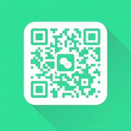 APP 下载二维码（示意）