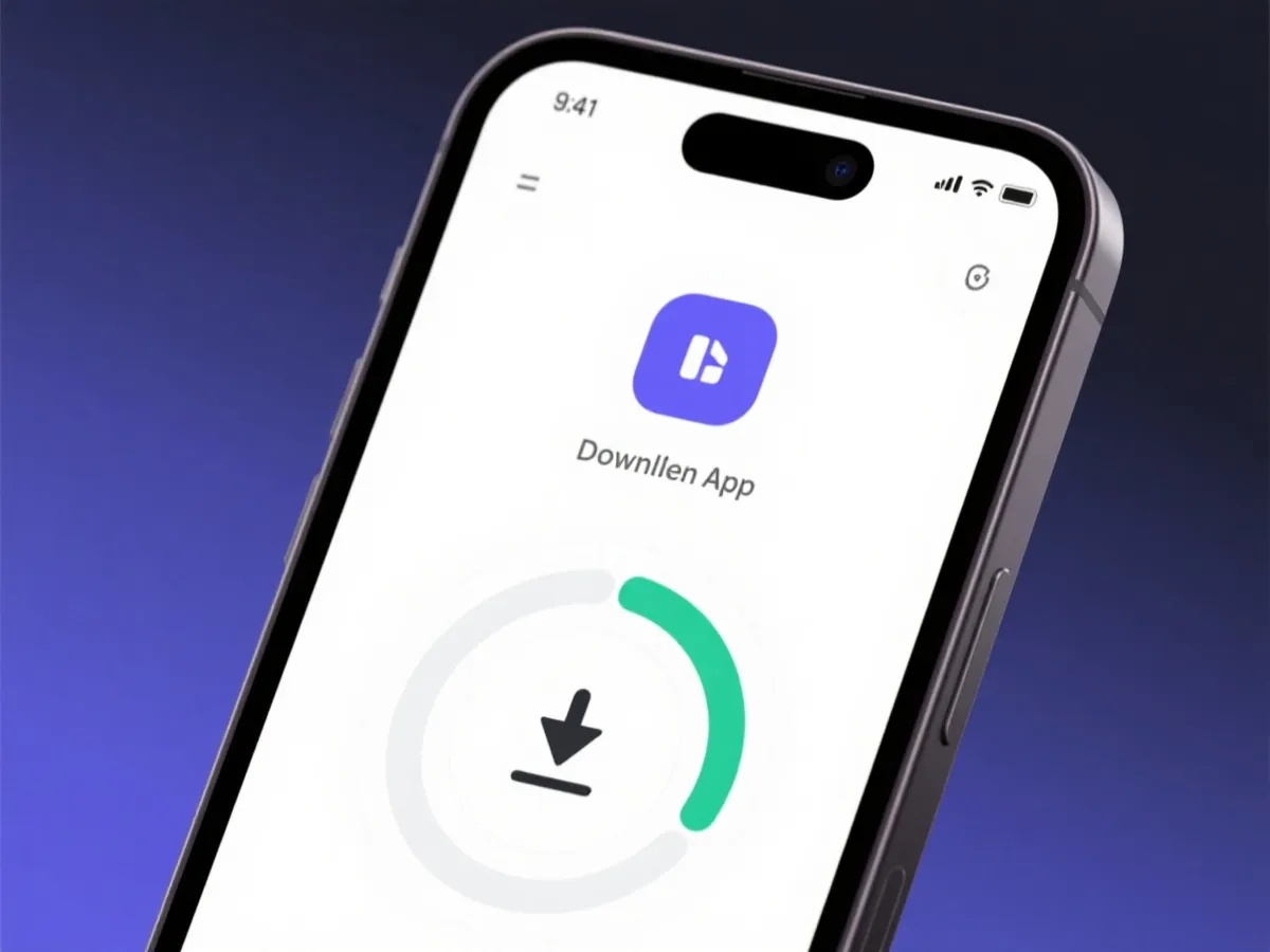 168极速赛车APP下载界面示意图